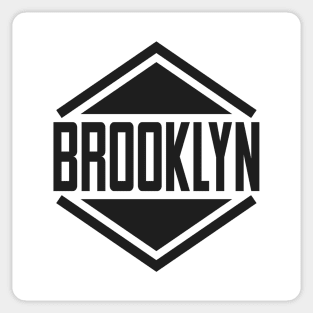 Brooklyn Sticker